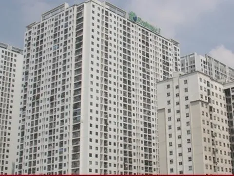 Bỗng dưng bị đuổi khỏi nhà ở xã hội ‘mua nhầm’: Chủ đầu tư Ecohome nói gì?