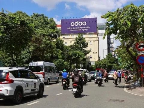 SME Việt Nam: Tăng tốc toàn cầu hóa bằng nền tảng quản trị thông minh