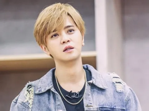 Nam diễn viên đình đám từng mắc chứng "trầm cảm cười", lập di chúc dù chưa vợ con