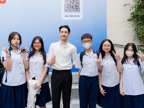 TP HCM: Chi tiết việc hoàn tiền cho học sinh đã mua BHYT