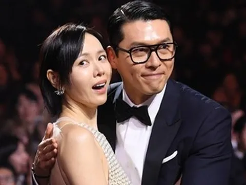 Vợ chồng Hyun Bin - Son Ye Jin 'Hạ cánh nơi anh' tạo kỳ tích không ngờ