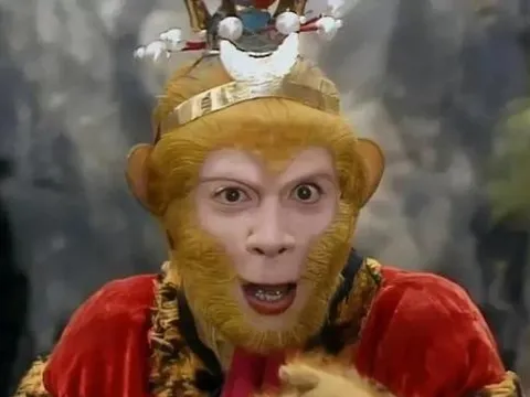 Phép thuật kỳ lạ Tôn Ngộ Không biết nhưng chưa bao giờ sử dụng