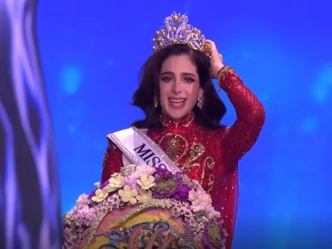 Trực tiếp chung kết Miss Universe 2025: Tân hoa hậu chính thức gọi tên đại diện đến từ Mexico