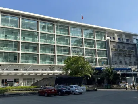 TP HCM rà soát quy hoạch y tế, đẩy nhanh hàng loạt dự án đầu tư công