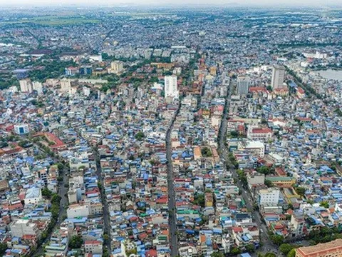 Tỉnh sở hữu "vịnh Hạ Long trên cạn" sắp trở thành thành phố trực thuộc Trung ương đang tìm chủ cho 6 dự án bất động sản