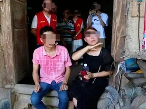 Cha bị lừa bán vào mỏ than, con gái lưu lạc 31 năm nghẹn ngào ngày đoàn tụ