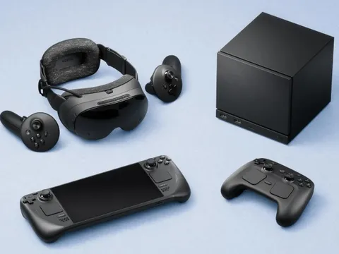 Máy chơi game khiến hơn 2 triệu người ngồi xem quảng cáo