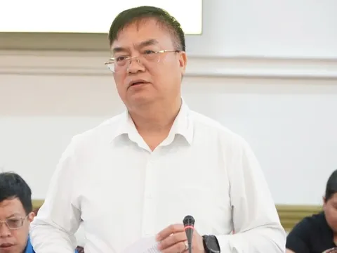 Sở Tài chính TPHCM có quyền giám đốc