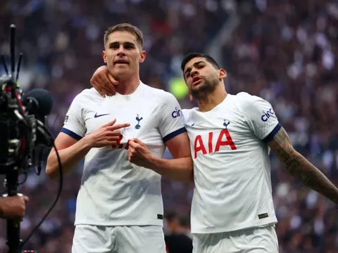 Tottenham có thể vô hiệu hóa sức mạnh của Arsenal bằng cách này