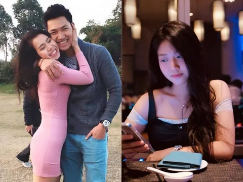 Nam thần VTV cưới bạn học, có 3 con đặt tên rất hay, ái nữ duy nhất lớn lên đẹp như Hoa hậu