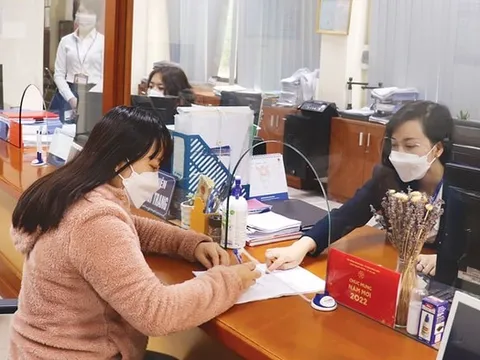 Ủy quyền cho Sở Công Thương Hà Nội giải quyết một số thủ tục hành chính trong lĩnh vực công thương