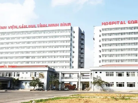 Thanh tra Chính phủ 'vạch' nhiều vi phạm tại 4 dự án ở Ninh Bình