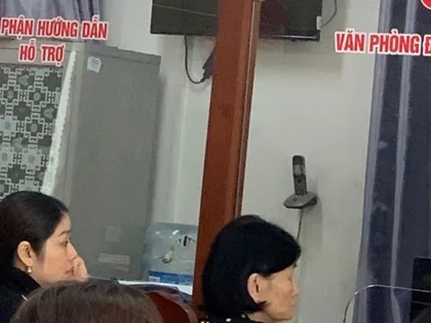 Đà Nẵng yêu cầu chấn chỉnh khâu tiếp nhận hồ sơ đất đai