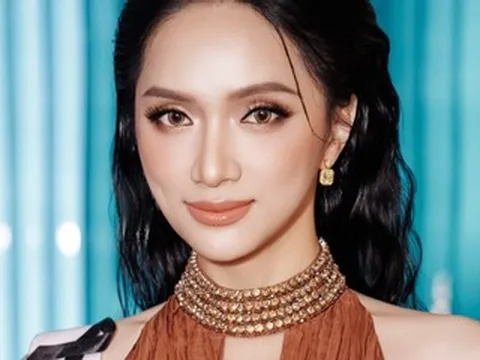 Hương Giang: 'Nếu biết tiêu chí từ đầu, tôi sẽ không tham gia Miss Universe'
