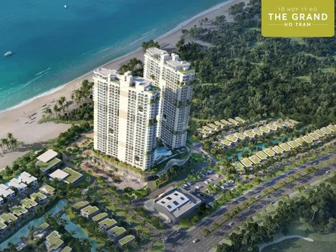 Maia Resort Ho Tram – Điểm nhấn khác biệt của tài sản nghỉ dưỡng đúng chuẩn quốc tế