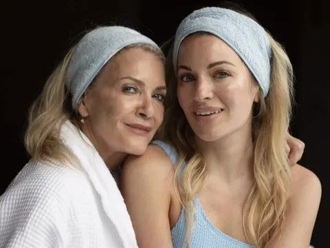 5 việc làm hàng ngày giúp U80 được khen trẻ "như chị gái của cháu"