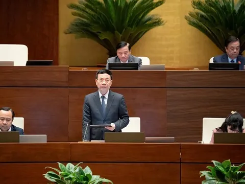 Sửa 2 luật để tạo các mũi đột phá cho phát triển công nghệ cao và thị trường công nghệ