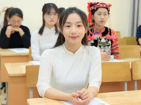 Đại học Sư phạm Hà Nội 2 bỏ xét học bạ 17 ngành