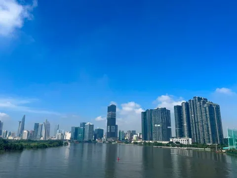 Thấy gì từ mặt bằng giá 120-200 triệu đồng/m2 của căn hộ hạng sang tại TP.HCM