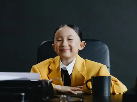 7 dấu hiệu cho thấy con bạn là thiên tài