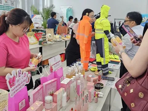 Ứng dụng công nghệ để chống hàng giả