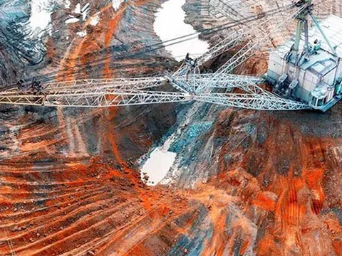 Trung Quốc hiện nắm giữ tới 70% đất hiếm toàn cầu, Việt Nam có bao nhiêu?