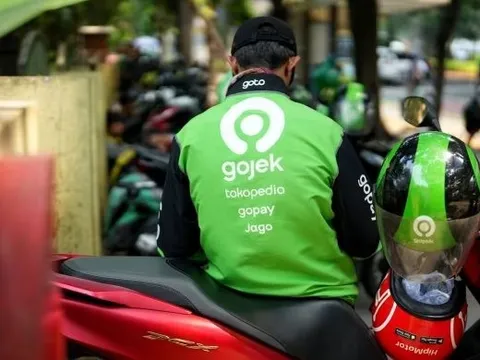GoTo thay CEO, mở đường sáp nhập lịch sử với đối thủ Grab