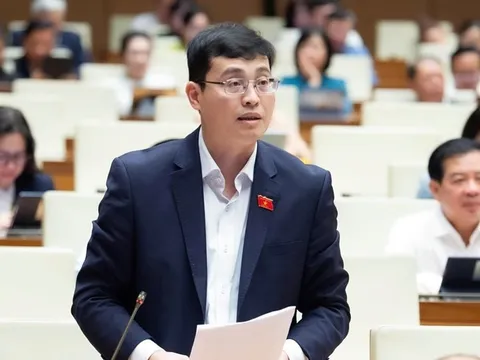 Cần có quy định chuyển tiếp để sắp xếp phù hợp các cơ quan báo chí uy tín, có thương hiệu