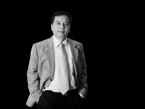 PGS.TS Nguyễn Mạnh Hùng qua đời