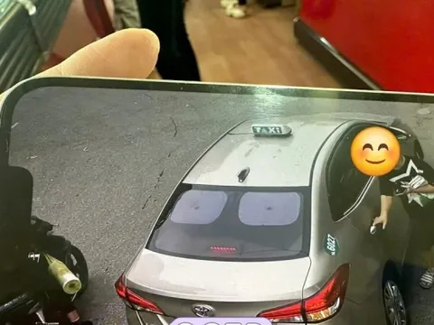 Giải cứu thanh niên bị kẻ giả mạo công an ‘bắt cóc online’