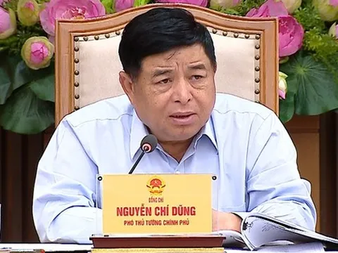 Phát triển và ứng dụng UAV: Cần giải pháp cụ thể, trọng tâm, đột phá