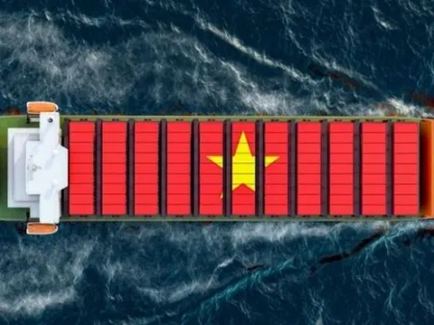 Việt Nam công bố con số kỷ lục 126 tỷ USD, Mỹ có đóng góp lớn