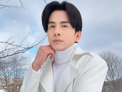 Ca sĩ Đan Trường tung sao kê và lên tiếng về lùm xùm từ thiện