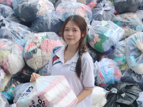 Đêm trắng chưa từng có của sinh viên TP.HCM