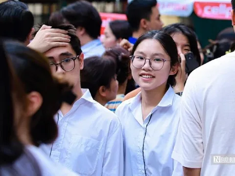 Loạt trường đại học điều chỉnh mạnh phương thức tuyển sinh 2026