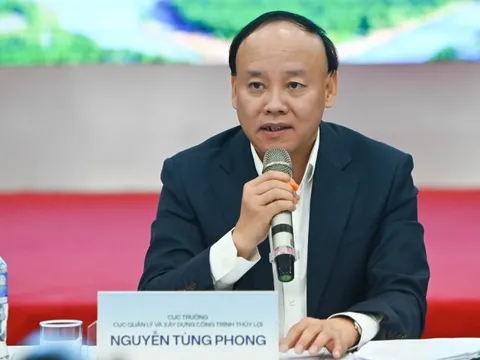 Thách thức lớn từ biến đổi khí hậu: Cần đổi mới quy trình an toàn hồ, đập