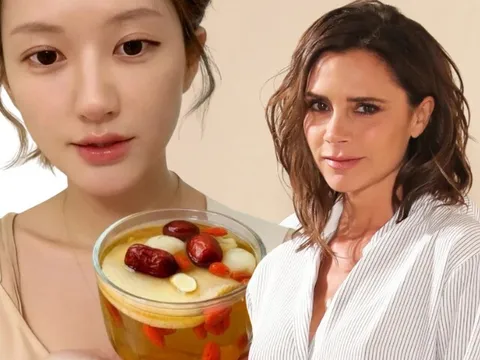 2 đại mỹ nhân showbiz mê mẩn “loại quả vàng” chống lão hóa, chuyên gia khẳng định hiệu quả ngay lần đầu thử