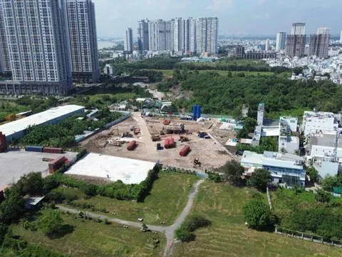 TP. HCM vừa yêu cầu bình ổn giá nhà đất, VARs đưa ngay giải pháp