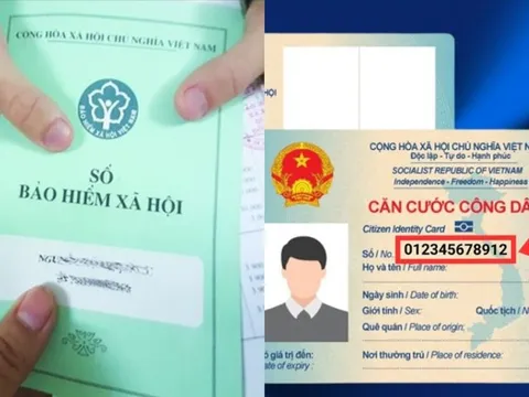 Vì sao lừa đảo biết rõ số CCCD, mã số bảo hiểm xã hội, số tài khoản ngân hàng của người dân?