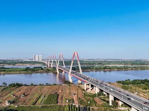 Hà Nội thông qua bảng giá đất năm 2026, khu vực cao nhất 702 triệu đồng/m2