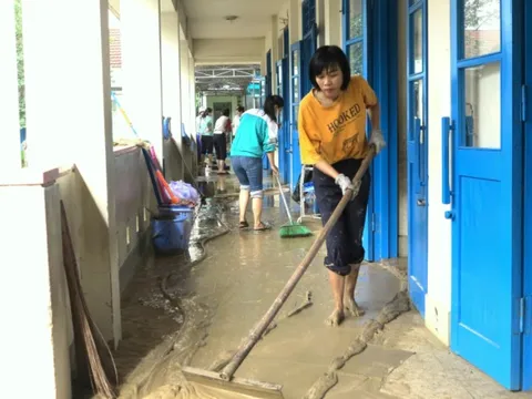 Khánh Hòa đã có 727 trường học tổ chức dạy học trở lại bình thường