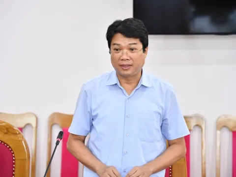 Thanh tra Chính phủ kiểm tra công tác chống IUU tại Vùng Cảnh sát biển 3