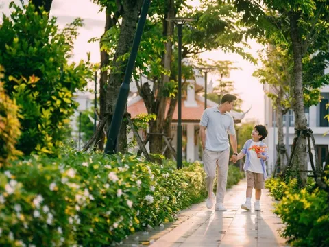 Giải mã mô hình đảo tiện ích sinh thái tại T&T City Millennia