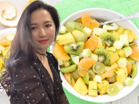 5 loại quả là "kho vitamin C": Ăn đều giúp chị em sở hữu làn da căng bóng, sáng mịn màng như em bé