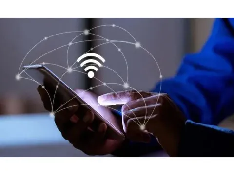 Rủi ro mới khi dùng mạng WiFi công cộng