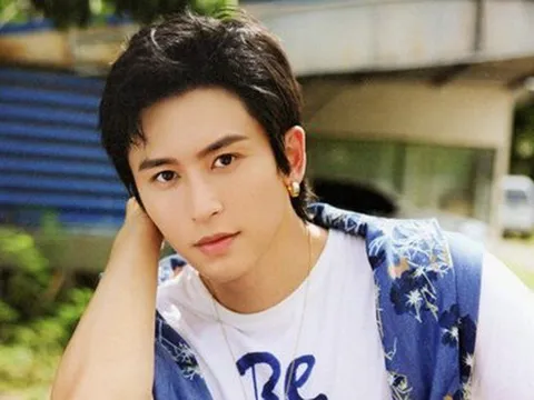 Nam diễn viên cổ trang nổi tiếng bất ngờ quay trở lại sau 4 năm bị cấm sóng