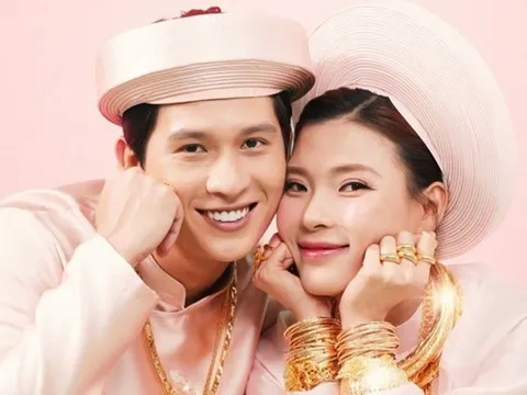 Cặp chị em lệch nhau 10 tuổi gây sốt màn ảnh, nhà gái U40 khoe nhan sắc trẻ đẹp