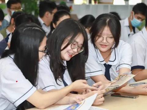 Tuyển sinh 2026: Trường đại học mạnh tay cắt giảm xét học bạ, thí sinh cần chuẩn bị gì?