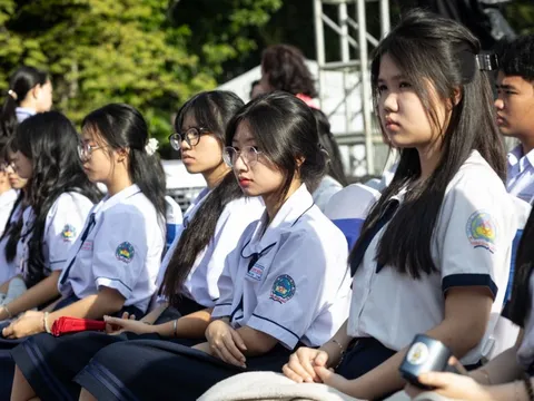 Chốt thời điểm hoàn thành sắp xếp các trường phổ thông