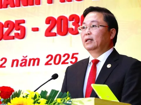 Ông Lê Trí Thanh tiếp tục giữ chức Chủ tịch Uỷ ban MTTQ Việt Nam TP Đà Nẵng